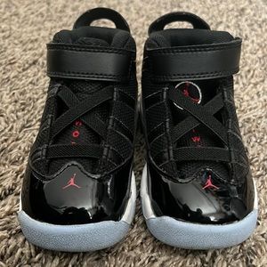 Jordan 6 Rings